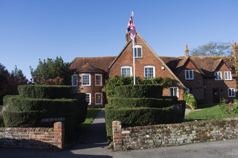 conservative club hampshire